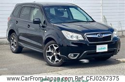 subaru forester 2014 -SUBARU--Forester DBA-SJ5--SJ5-042544---SUBARU--Forester DBA-SJ5--SJ5-042544-