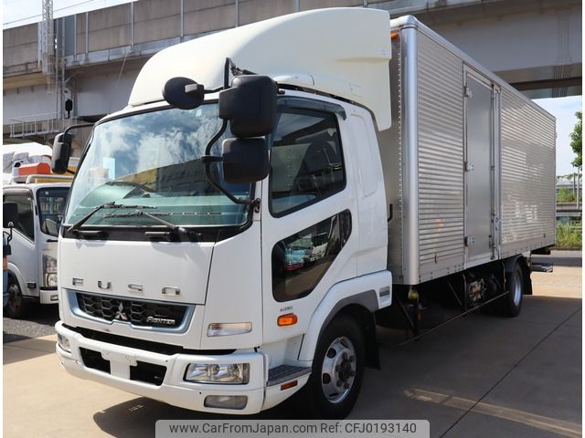 mitsubishi-fuso fighter 2019 -MITSUBISHI--Fuso Fighter 2KG-FK61F--FK61F-602628---MITSUBISHI--Fuso Fighter 2KG-FK61F--FK61F-602628- image 1