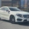 mercedes-benz gla-class 2015 -MERCEDES-BENZ--Benz GLA DBA-156942--WDC1569422J125579---MERCEDES-BENZ--Benz GLA DBA-156942--WDC1569422J125579- image 1