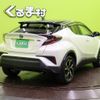 toyota c-hr 2018 quick_quick_DAA-ZYX10_ZYX10-2082531 image 2