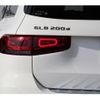 mercedes-benz glb-class 2020 quick_quick_3DA-247612M_W1N2476122W087361 image 14