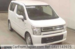 suzuki wagon-r 2020 -SUZUKI--Wagon R MH95S--100634---SUZUKI--Wagon R MH95S--100634-