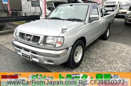 nissan datsun-pickup 1999 GOO_NET_EXCHANGE_0706020A30240601W001