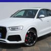 audi rs-q3 2016 GOO_JP_700080167230240610001 image 1