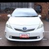 toyota prius-α 2013 CFJ1690488 image 24