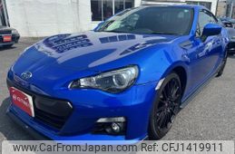 subaru brz 2015 -SUBARU--BRZ ZC6--ZC6-019004---SUBARU--BRZ ZC6--ZC6-019004-