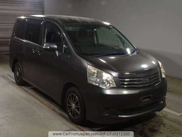 toyota noah 2011 TE2091 image 2