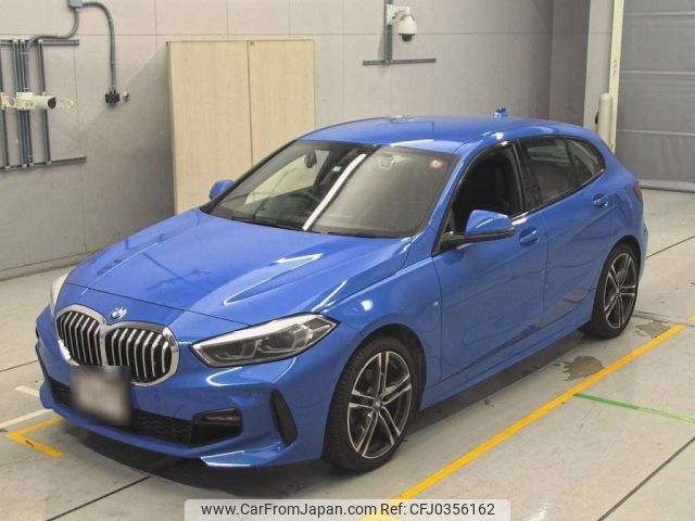 bmw 1-series 2019 -BMW--BMW 1 Series 7K15-WBA7K320907E45206---BMW--BMW 1 Series 7K15-WBA7K320907E45206- image 1