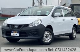 nissan ad-van 2018 -NISSAN--AD Van DBF-VZNY12--VZNY12-072351---NISSAN--AD Van DBF-VZNY12--VZNY12-072351-