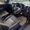 suzuki jimny 2017 CFJ1709129 image 10