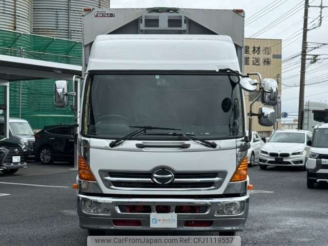 hino ranger 2011 -HINO--Hino Ranger SKG-FD7JLAG--FD7JLA-10384---HINO--Hino Ranger SKG-FD7JLAG--FD7JLA-10384- image 2