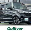 honda n-box 2018 -HONDA--N BOX DBA-JF3--JF3-2061641---HONDA--N BOX DBA-JF3--JF3-2061641- image 1