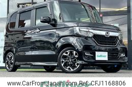 honda n-box 2018 -HONDA--N BOX DBA-JF3--JF3-2061641---HONDA--N BOX DBA-JF3--JF3-2061641-