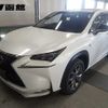 lexus nx 2015 -LEXUS--Lexus NX AGZ15--1003401---LEXUS--Lexus NX AGZ15--1003401- image 1