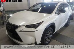 lexus nx 2015 -LEXUS--Lexus NX AGZ15--1003401---LEXUS--Lexus NX AGZ15--1003401-