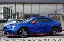 subaru wrx-s4 2023 CFJ1585379