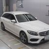 mercedes-benz c-class-station-wagon 2016 -MERCEDES-BENZ 【名古屋 331な3038】--Benz C Class Wagon 205242-WDD2052422F415223---MERCEDES-BENZ 【名古屋 331な3038】--Benz C Class Wagon 205242-WDD2052422F415223- image 6