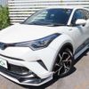 toyota c-hr 2018 quick_quick_DAA-ZYX10_ZYX10-2148596 image 10