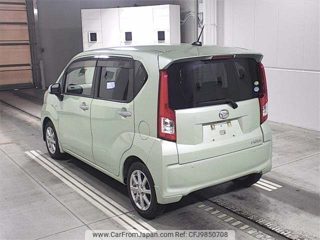 daihatsu move 2015 -DAIHATSU--Move LA150S--0011682---DAIHATSU--Move LA150S--0011682- image 2