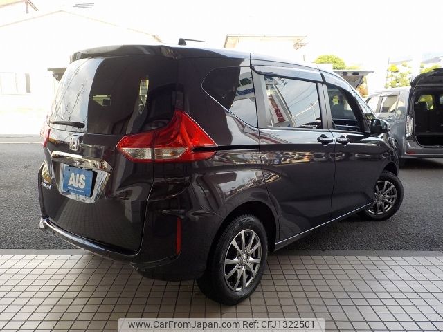 honda freed 2023 -HONDA--Freed 5BA-GB6--GB6-3203433---HONDA--Freed 5BA-GB6--GB6-3203433- image 2