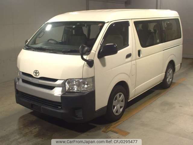 toyota hiace-wagon 2019 -TOYOTA--Hiace Wagon CBA-TRH214W--TRH214-0057976---TOYOTA--Hiace Wagon CBA-TRH214W--TRH214-0057976- image 1