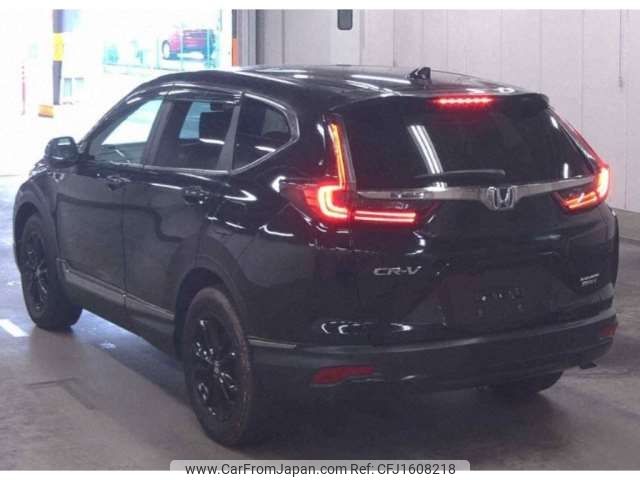 honda cr-v 2022 CFJ1608218 image 2