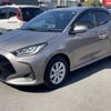 toyota yaris 2020 -TOYOTA--Yaris 6AA-MXPH15--MXPH15-0007572---TOYOTA--Yaris 6AA-MXPH15--MXPH15-0007572- image 1