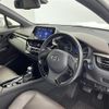 toyota c-hr 2019 -TOYOTA--C-HR DAA-ZYX10--ZYX10-2163319---TOYOTA--C-HR DAA-ZYX10--ZYX10-2163319- image 12