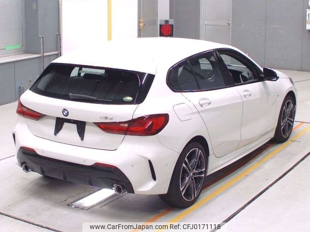 bmw 1-series 2020 -BMW--BMW 1 Series 7M20-WBA7M920307F76077---BMW--BMW 1 Series 7M20-WBA7M920307F76077- image 2