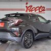 toyota c-hr 2018 -TOYOTA--C-HR DAA-ZYX10--ZYX10-2121625---TOYOTA--C-HR DAA-ZYX10--ZYX10-2121625- image 2