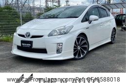 toyota prius 2011 -TOYOTA--Prius DAA-ZVW30--ZVW30-5356915---TOYOTA--Prius DAA-ZVW30--ZVW30-5356915-