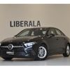 mercedes-benz a-class 2019 -MERCEDES-BENZ--Benz A Class 5BA-177184--WDD1771842W003257---MERCEDES-BENZ--Benz A Class 5BA-177184--WDD1771842W003257- image 1