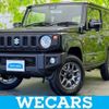 suzuki jimny 2024 quick_quick_3BA-JB64W_JB64W-366684 image 1