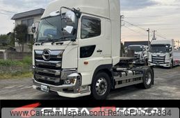 hino profia 2019 CFJ1757884