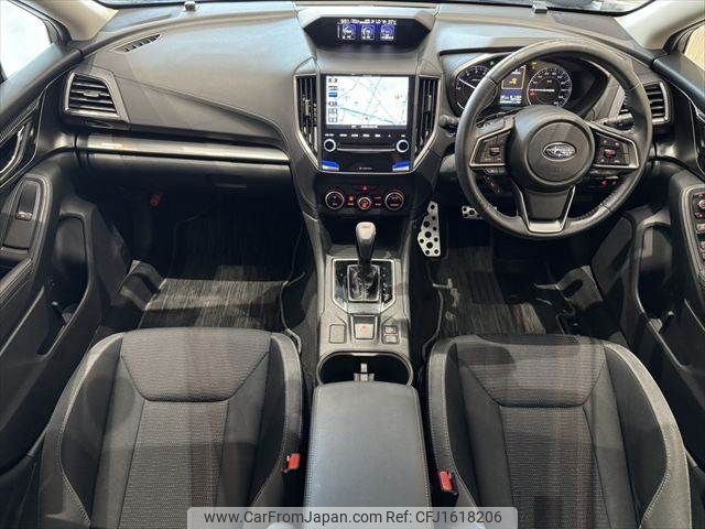 subaru impreza-g4 2017 CFJ1618206 image 2