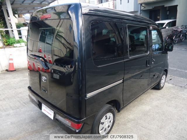 toyota pixis-van 2019 quick_quick_S321M_S321M-0025563 image 2