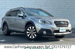 subaru outback 2015 CFJ1579727