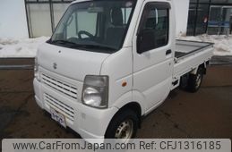 suzuki carry-truck 2013 -SUZUKI 【新潟 480ｽ3940】--Carry Truck DA63T--820566---SUZUKI 【新潟 480ｽ3940】--Carry Truck DA63T--820566-