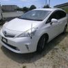 toyota prius-α 2011 quick_quick_DAA-ZVW41W_ZVW41-3005430 image 12