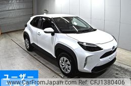 toyota yaris-cross 2023 -TOYOTA--Yaris Cross MXPJ10-3085778---TOYOTA--Yaris Cross MXPJ10-3085778-