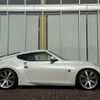 nissan fairlady-z 2013 -NISSAN--Fairlady Z CBA-Z34--Z34-400715---NISSAN--Fairlady Z CBA-Z34--Z34-400715- image 4