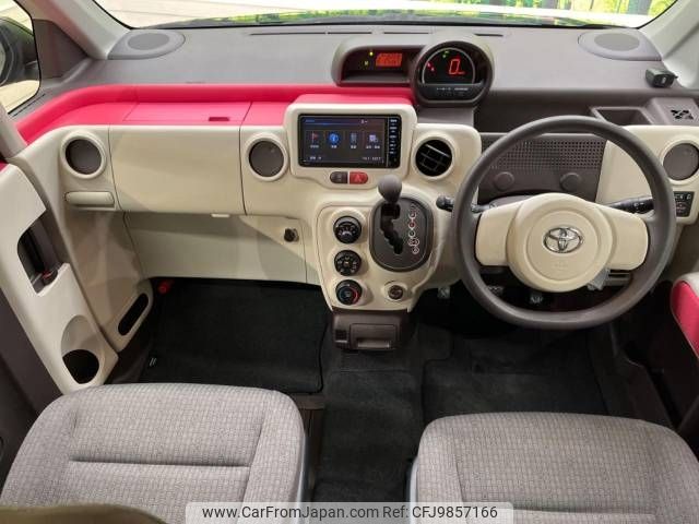 toyota porte 2016 -TOYOTA--Porte DBA-NSP141--NSP141-8035984---TOYOTA--Porte DBA-NSP141--NSP141-8035984- image 2