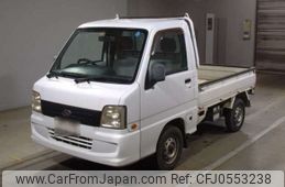 subaru sambar-truck 2006 -SUBARU--Samber Truck LE-TT2--TT2-352122---SUBARU--Samber Truck LE-TT2--TT2-352122-