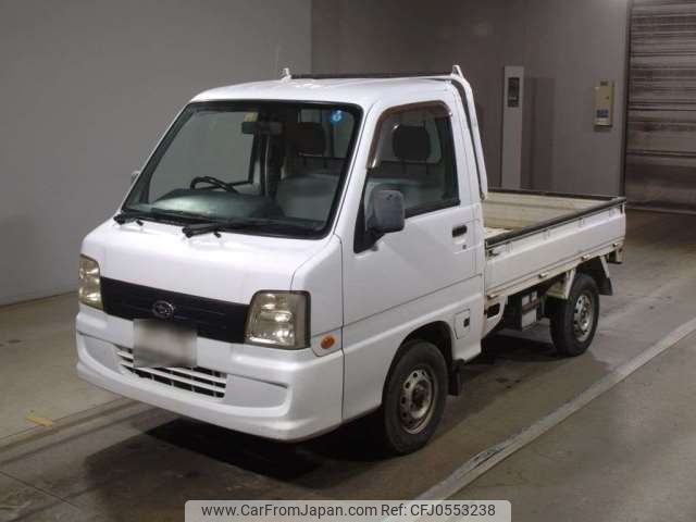 subaru sambar-truck 2006 -SUBARU--Samber Truck LE-TT2--TT2-352122---SUBARU--Samber Truck LE-TT2--TT2-352122- image 1