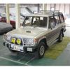 mitsubishi pajero 1990 -MITSUBISHI--Pajero Q-L149GW--L149G-3031368---MITSUBISHI--Pajero Q-L149GW--L149G-3031368- image 1