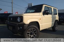 suzuki jimny 2024 -SUZUKI--Jimny 3BA-JB64W--JB64W-353***---SUZUKI--Jimny 3BA-JB64W--JB64W-353***-