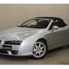 alfa-romeo spider 2008 -ALFA ROMEO 【大宮 303ｿ4965】--Alfa Romeo Spider 93932S--05013377---ALFA ROMEO 【大宮 303ｿ4965】--Alfa Romeo Spider 93932S--05013377- image 1