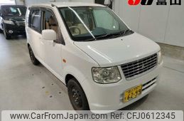 mitsubishi ek-wagon 2011 -MITSUBISHI 【富山 580ﾅ6299】--ek Wagon H82W--H82W-1343963---MITSUBISHI 【富山 580ﾅ6299】--ek Wagon H82W--H82W-1343963-