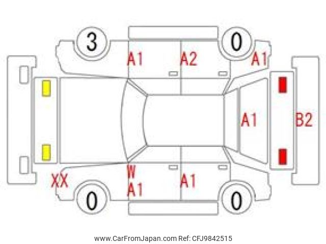 honda freed 2021 -HONDA--Freed 6BA-GB5--GB5-3173199---HONDA--Freed 6BA-GB5--GB5-3173199- image 2