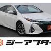 toyota prius-phv 2018 -TOYOTA--Prius PHV DLA-ZVW52--ZVW52-3083672---TOYOTA--Prius PHV DLA-ZVW52--ZVW52-3083672- image 1